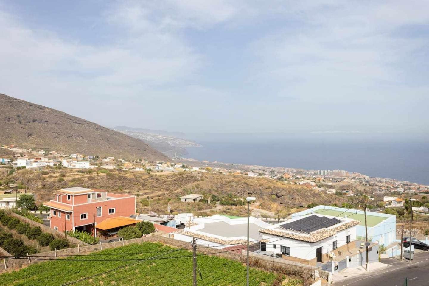 Desconecta En Candelaria Santa Cruz de Tenerife Exterior photo